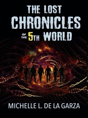 cover image of The Lost Chronicles of the 5th World